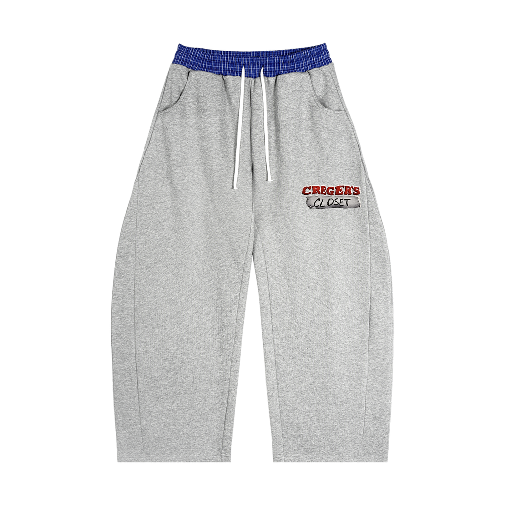 Creger's Barrel Sweatpants