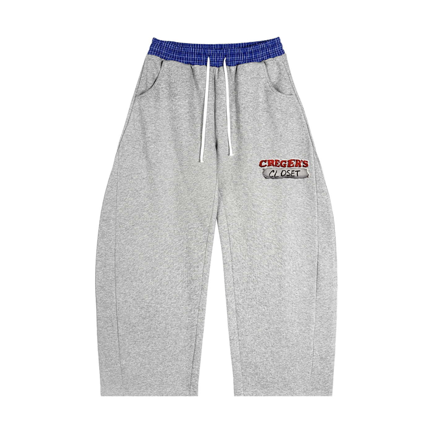 Creger's Barrel Sweatpants