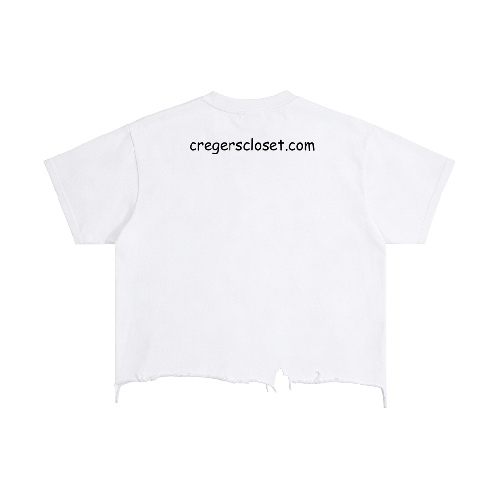 I Love Art Hoes T-Shirt