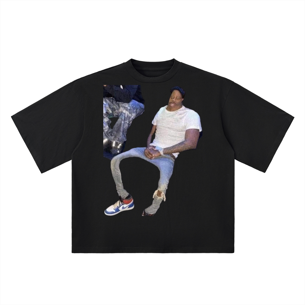 Thug Chillin T-Shirt