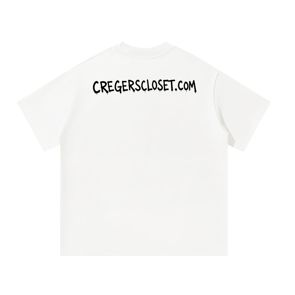 "I COULD'VE DONE THAT" T-Shirt