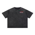 Creger's Closet Logo T-Shirt