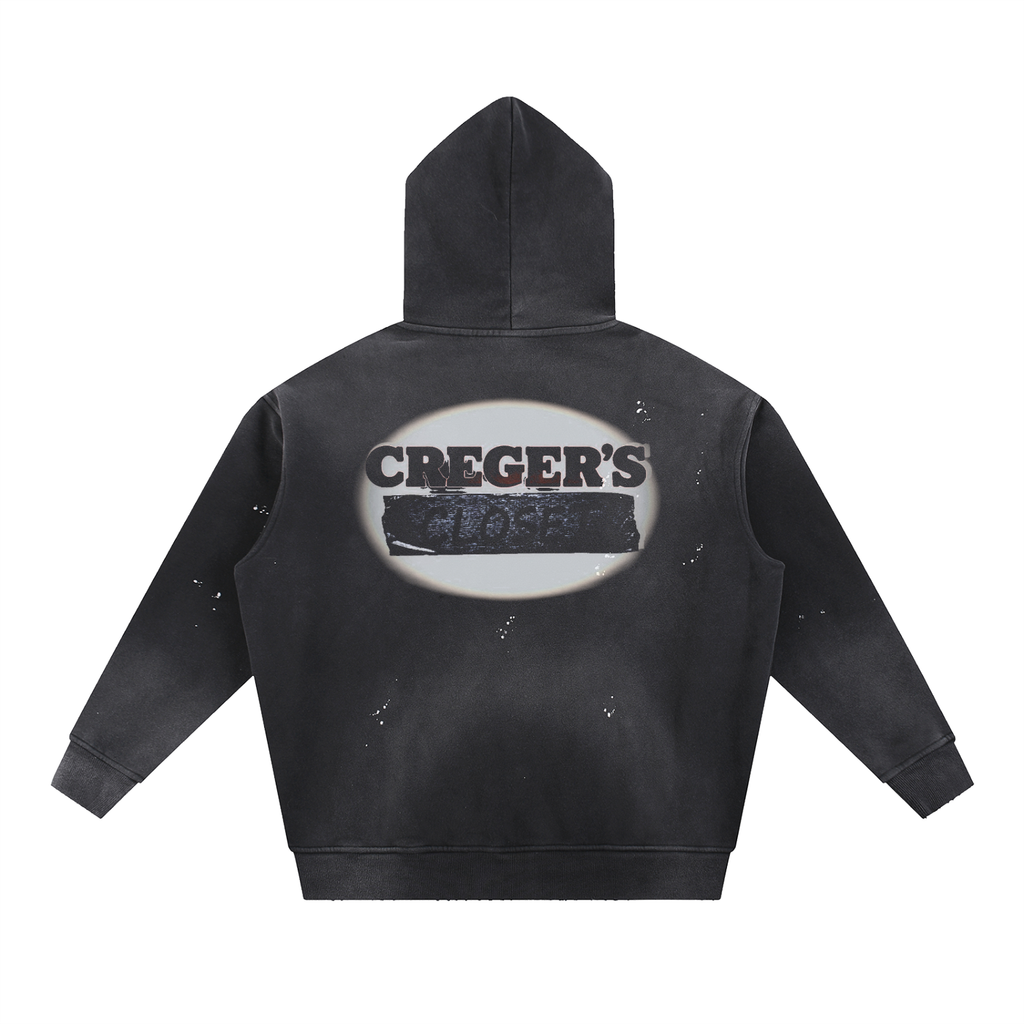Creger's Hoodie