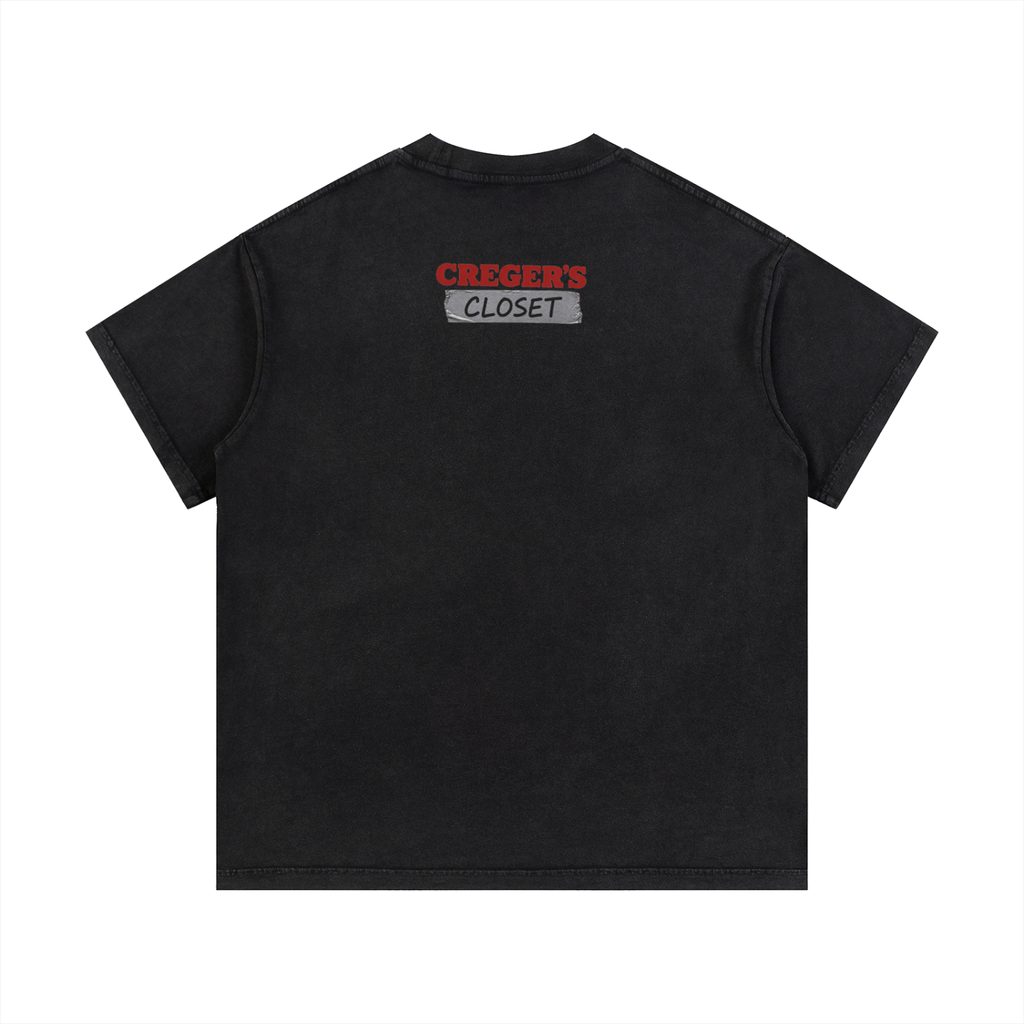 EUROPE T-Shirt