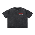 Creger's Closet Mineral Wash T-Shirt