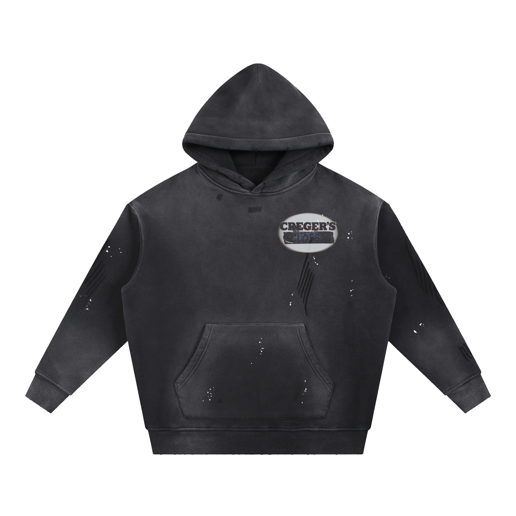 Creger's Hoodie