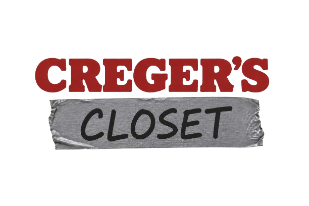 Creger's Closet