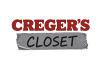 Creger's Closet – Home