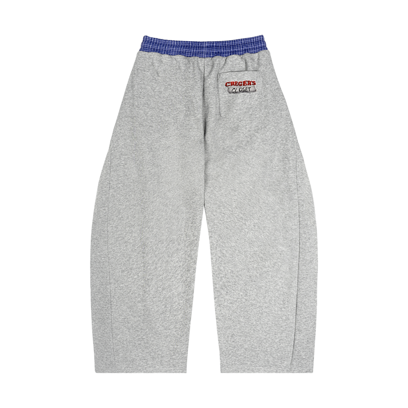 Creger's Barrel Sweatpants