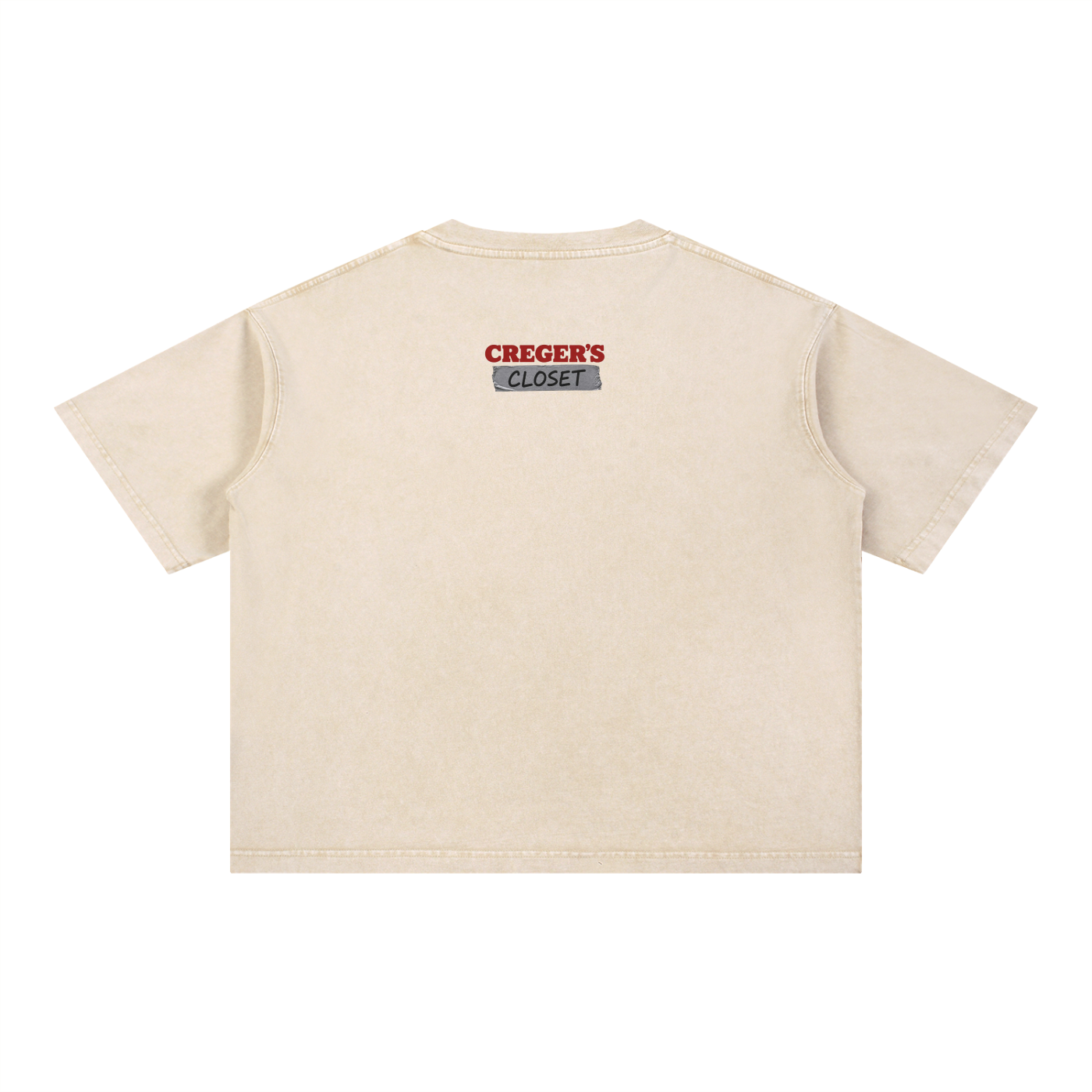 Check List T-Shirt