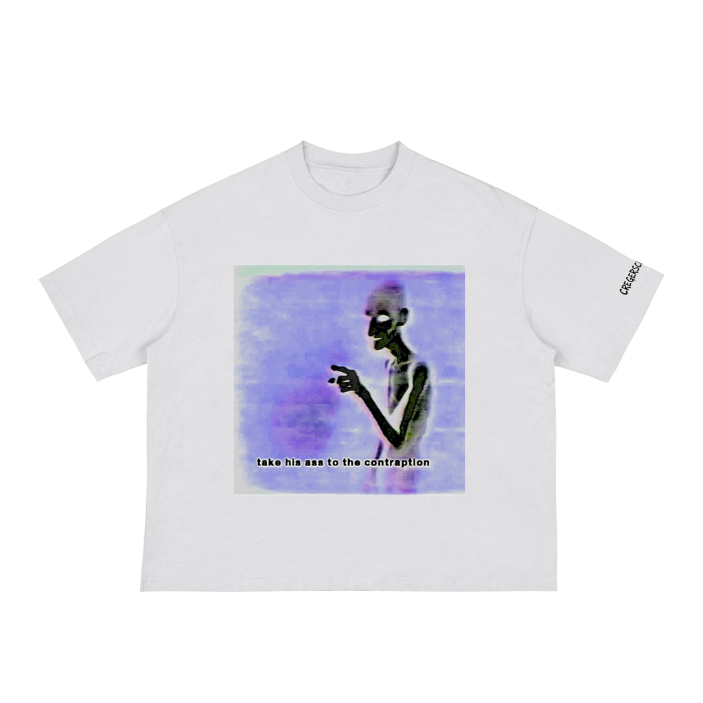 Contraption T-Shirt