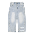 Creger's Barrel Leg Jeans